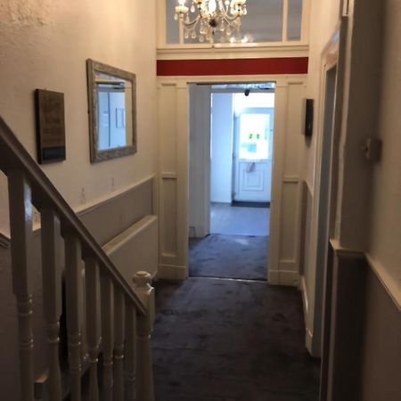 Myroomz Seaview Hotel Blackpool Eksteriør billede